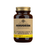 Fenugreek Bukkehornsfrø