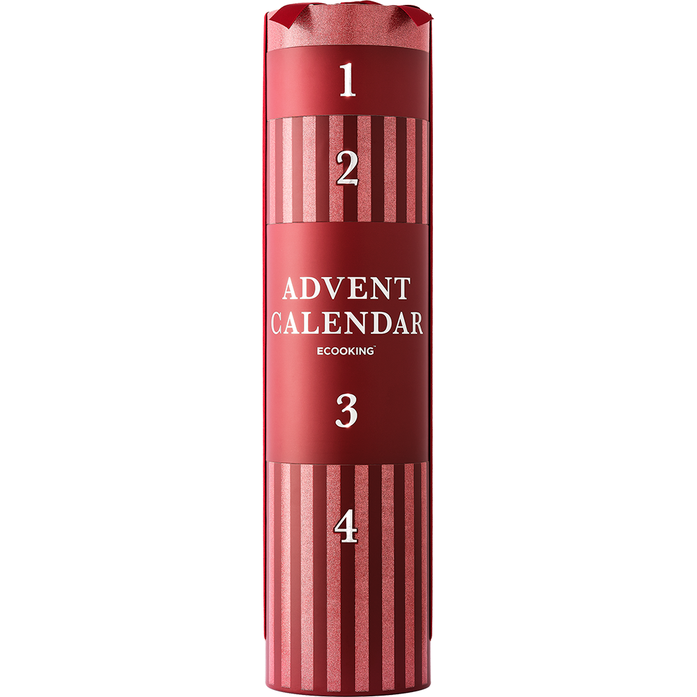 Advent Calendar fra Ecooking