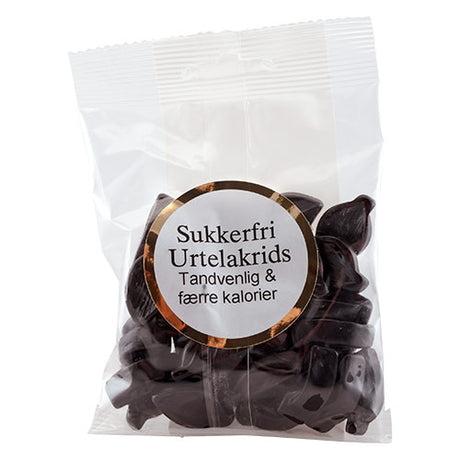 Urtelakrids fra Helsam.dk