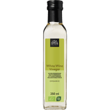 Urtekram White Wine Vinegar Økologisk | 250 ml