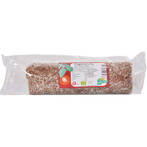 Figenrulle Ø fra Aurion