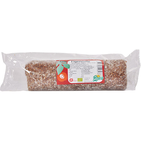 Figenrulle Ø fra Aurion