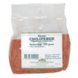 Chilipeber knust fra Natur-Drogeriet