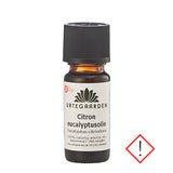 Citroneucalyptusolie Ø fra Urtegaarden