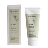 Lip Balm fra Mellisa