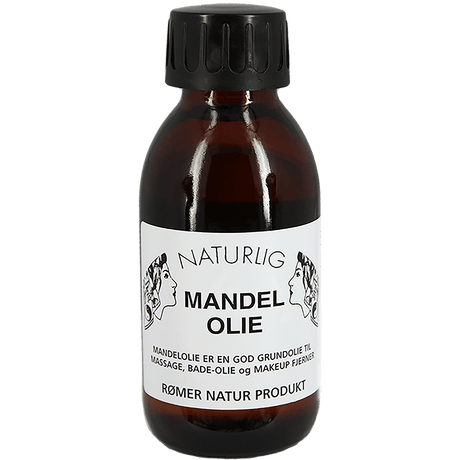 Rømer Mandelolie Massageolie | 100 ml fra Rømer