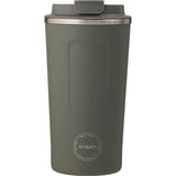 AYA&IDA CUP2GO 500 ml | Tropical Green fra AYA&IDA