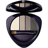 Eye and brow palette 01 stone fra Dr. Hauschka