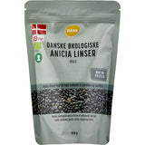 Anicia linser Ø fra DAVA