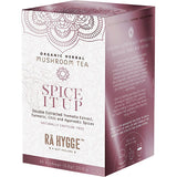 Spice It Up - Tremella Herbal Tea Ø fra Rå Hygge