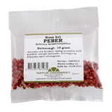Peber rosa hel fra Natur-Drogeriet