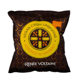 Vegan Crispy Lentil Puffs Ø fra Renée Voltaire