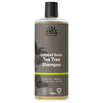 Urtekram Shampoo Tea Tree | 500 ml