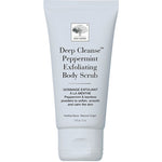 Deep Cleanse Peppermint Exfoliating Body Scrub