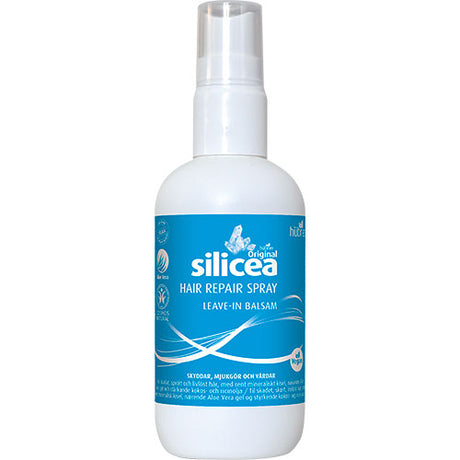 Silicea Balsam Spray