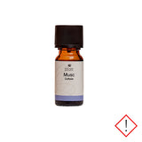 Musc duftolie fra Fischer Pure Nature