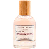 EDP Fleur de Cerisier og Santal