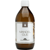 Natur-Drogeriet Mandelolie Fed | 500 ml fra Natur-Drogeriet