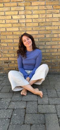Kikærtekaos - Josefine Odgaard