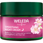 Smoothing Night Cream