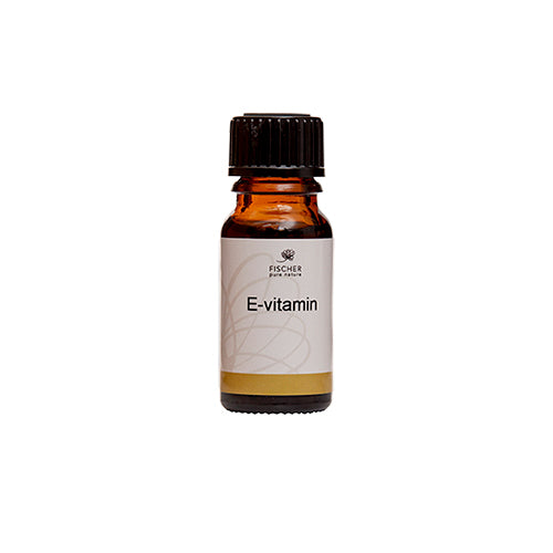 E-Vitamin fra Fischer Pure Nature