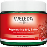 Regenerating Body Butter fra Weleda