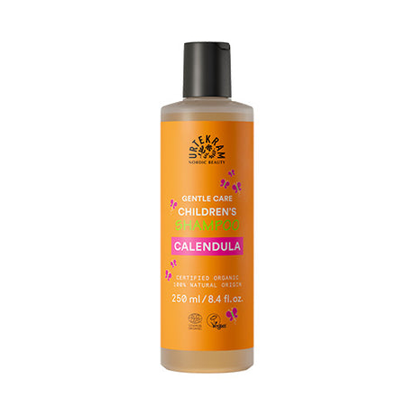 Shampoo til børn fra Urtekram