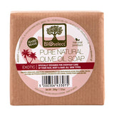 Handmade Exotic Olive Oil Soap fra BIOselect