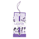 Duft sachet Provence Lavender