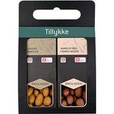 Tillykke Sampak Ø fra Økoladen