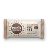Proteinbar booster Peanut fra Pulsin