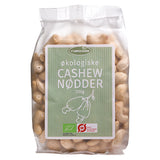 Cashewnødder Ø Spis Økologisk fra Spis Økologisk