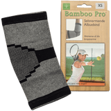 Bamboo Pro Albuebind Selvvarmende | Str. XS