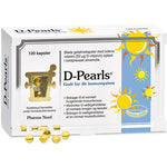D-Pearls 20 µg