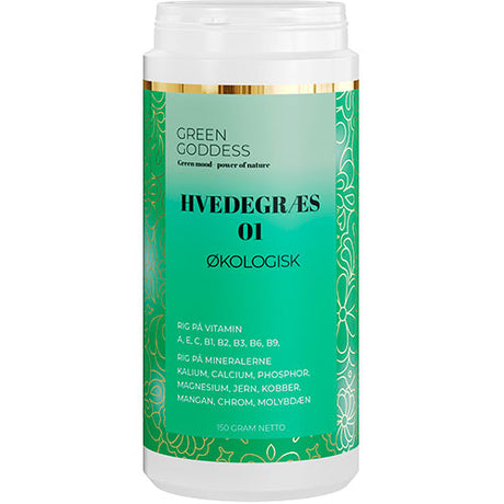 Hvedegræs 01 Ø