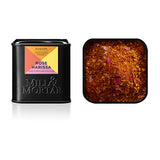 Rose Harissa Ø fra Mill & Mortar