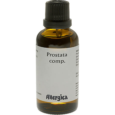 Prostata comp. fra Allergica