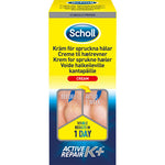 Scholl Heel Crack Cream Act.repair K+