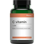 Mezina C vitamin+zink