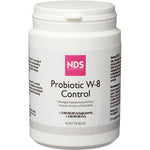 NDS Probiotic W-8 Control