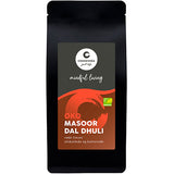 Cosmoveda Røde Linser (Masoor Dal) Økologisk | 500 g fra Cosmoveda
