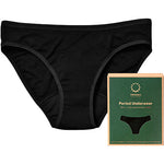 AllMatters Bikini Underwear Moderate/heavy S