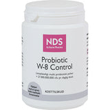 NDS Probiotic W-8 Control fra NDS