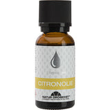 Natur-Drogeriet Citronolie Æterisk | 20 ml fra Natur-Drogeriet