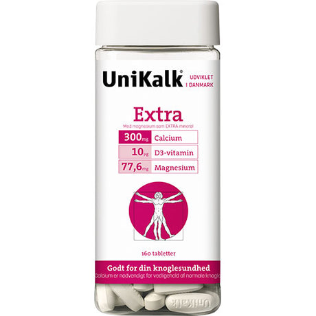 UniKalk Extra fra Unikalk