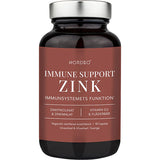 Immune Support Zink fra NORDBO