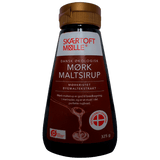 Skærtoft mølle Maltsirup Mørk Økologisk | 325 g fra Skærtoft mølle