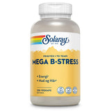 Mega B-Stress fra Solaray