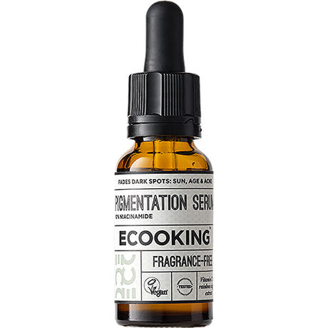 Pigmentation Serum fra Ecooking