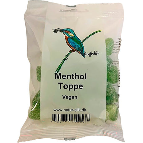 Kingfisher Eucalyptuspoter | 80 g fra Kingfisher